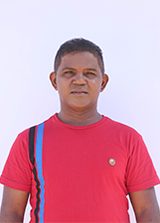 Irmão Evaldo