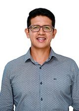 Dr. Gildeon Sousa