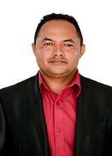 Pastor Fernando