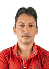 Prof Edimar Benvindo
