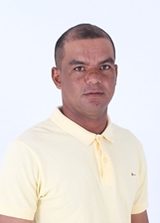 Evilasio do Gás