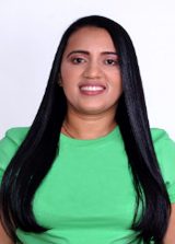 Elisangela do Zé Gato
