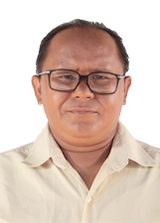 Professor Zé Maria