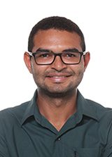 Professor Ricardo Aguiar