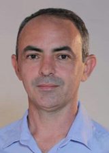 Dr Alex Duarte