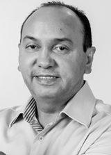 Edirceu da União Transportes