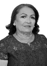 Professora Lucimar Gonçalves