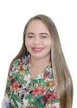 Janaina Mourão Nunes