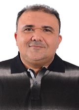 Professor Joacy Espindola