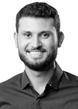 Guilherme Leão Dall Agnol
