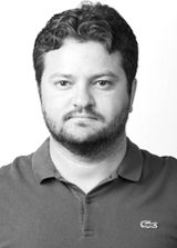 Thássyo Costa