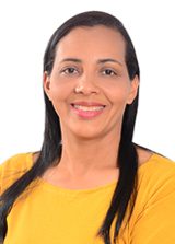 Betânia Ribeiro