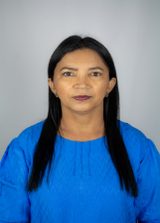 Mariquinha do Povo