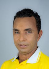 Raimundo Renovato