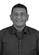 Professor Reginaldo