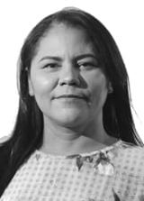 Irmã Antonia Borges