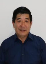 Rubens Japonês