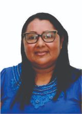 Divina Buranga