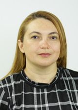 Leidinalva Araújo