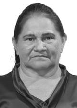 Professora Adalgisa Canela