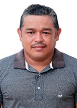 Charles Ruan