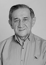 Dr Antonio Carlos