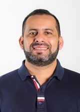 Professor Cristiano