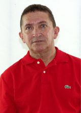 Agnaldo Colins
