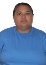 Professora Josy Uchôa