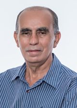 Professor Helio Pereira