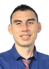 Adriano Rodrigues