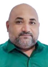 Walter da Saúde