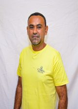 Professor Gilberto