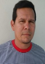 Professor Welison Vilela