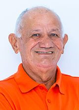 Ze da Casa Branca