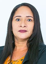 Prof Marilene