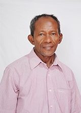 Professor Orlando Montelo