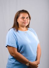 Professora Vanda