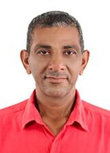 Irmão Gilberto