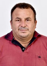 Lindomar da Capemba