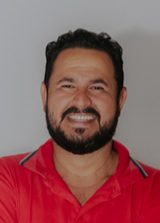 Marcio Santiago