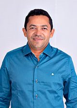 Edberto do Coqueiro