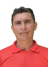 Ricardo da Croa Grande