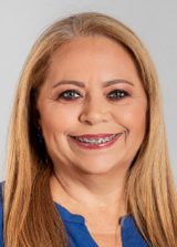 Elizete Barros