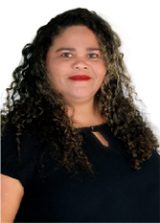 Professora Josana Martins