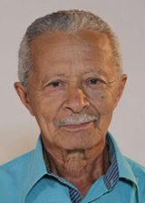 Antonio do Bina