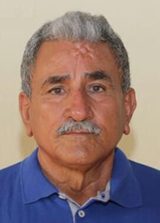 Faustino Patu