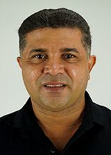 Otoniel Coqueiro