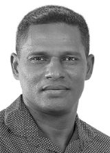 Edmilson Silva