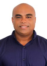 Professor Raimundo Júlio